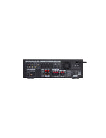 Amplificador - receptor de audio y video aiwa avr - 7210