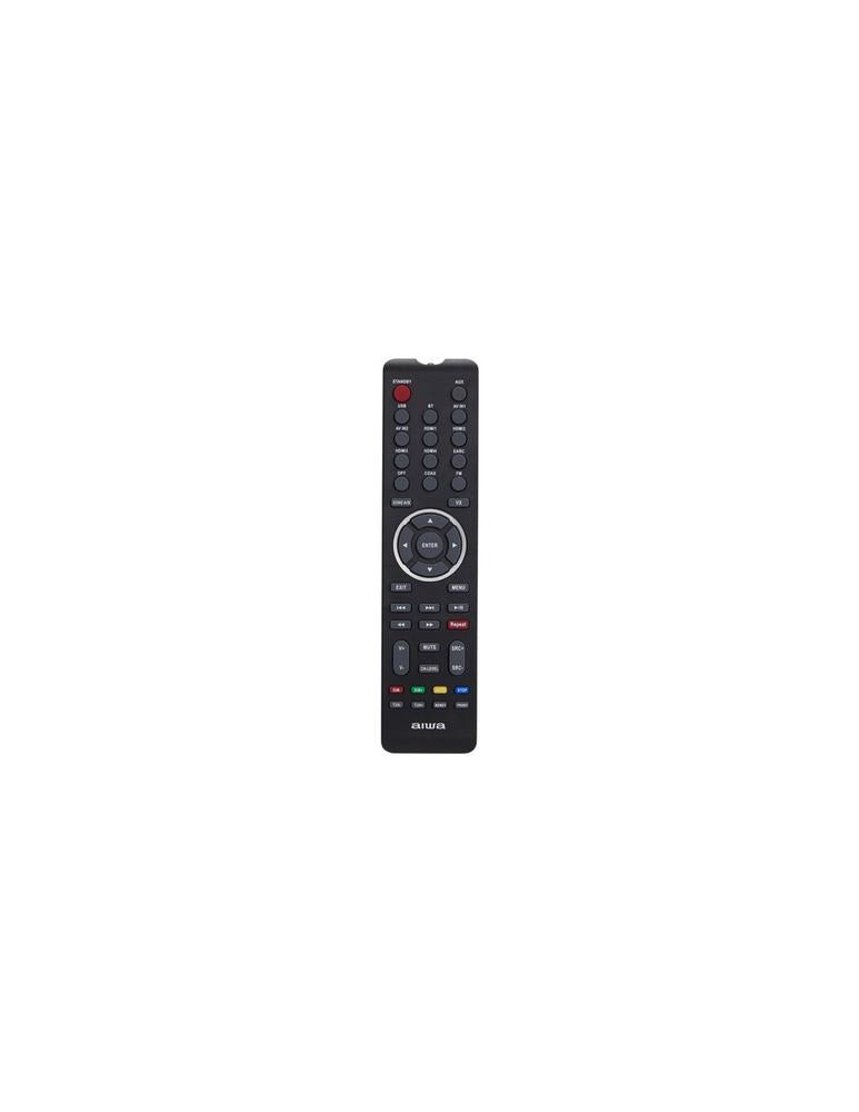 Amplificador - receptor de audio y video aiwa avr - 7210
