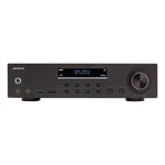 Amplificador aiwa amr - 200dab negro