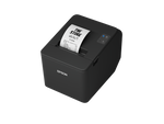 Impresora tickets epson tm - t20iv usb - rs232 negra