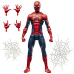 Figura hasbro marvel legends series spider - man brand new day -  spider - man
