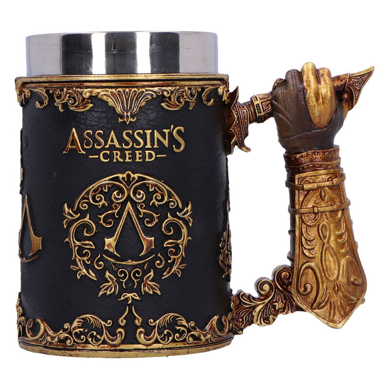 Jarra assassin's creed through the ages 15 -5 cm