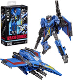 Figura hasbro transformers studio series thundercracker