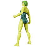 Figura hasbro marvel legends series marvel's marrina