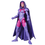 Figura hasbro marvel legends series build a figure marvel's box psylocke