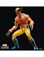 Figura hasbro marvel legends marvel studios' deadpool & wolverine wolverine