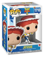 Funko pop disney pixar: toy story 5 jessie