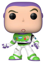 Funko pop disney pixar: toy story 5  buzz lightyear