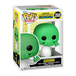 Funko pop movies: minións 3 -  goomi