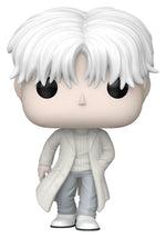Funko pop animatión: sakamoto days -   pulgadasx pulgadas
