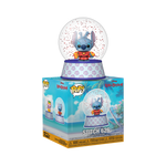 Funko pop assortment mini glitter globes stitch 12 unidades