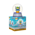 Funko pop assortment mini glitter globes stitch 12 unidades