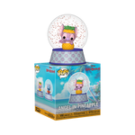 Funko pop assortment mini glitter globes stitch 12 unidades