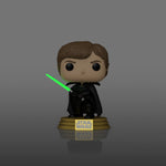 Funko pop star wars: sw legends -  luke (glow)
