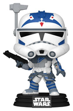 Funko pop star wars: arc trooper fives