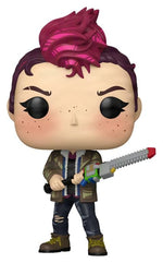 Funko pop stranger things tales from'85 nikki