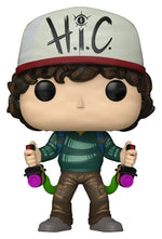 Funko pop stranger things tales from'85 dustin