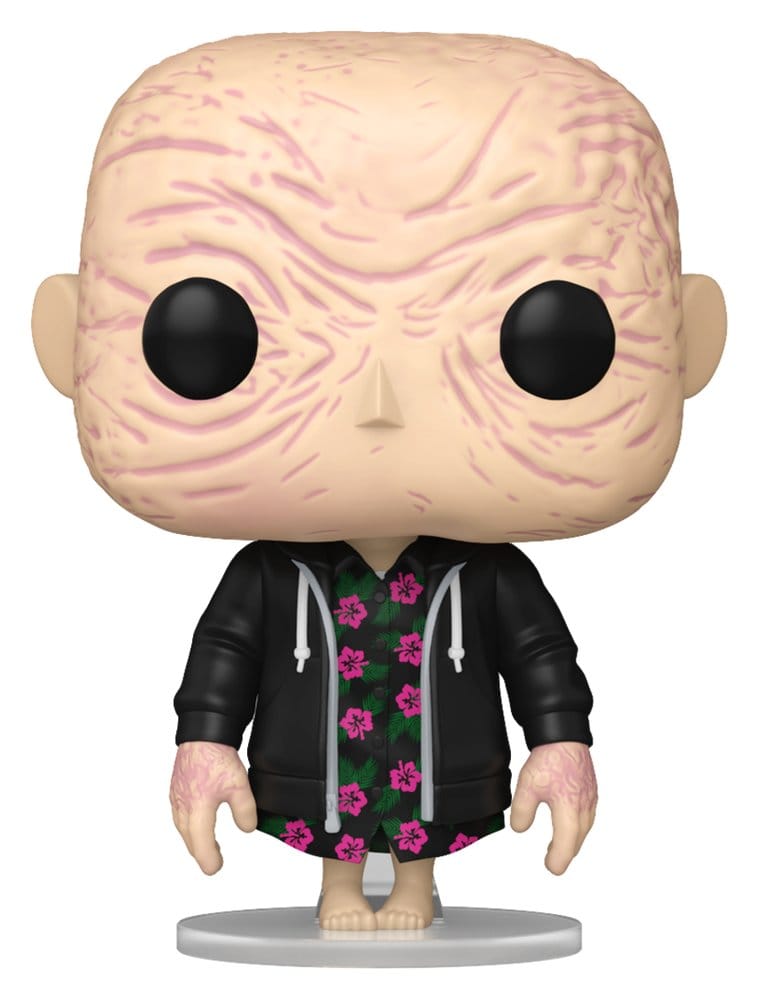 Funko pop marvel deadpool wade wilson w - baby legs