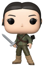 Funko pop movie: supergirl  ruthye