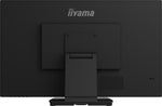 Monitor led 27 pulgadas iiyama t2754msc - b2ag ips -  fhd -  hdmi -  vga -  83hz -  4ms -  vesa 100x100