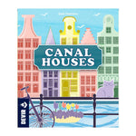 Juegoo de mesa canal houses