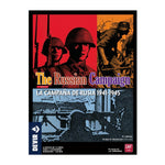 Juego de mesa the russian compaign