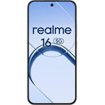 Telefono movil smartphone realme 16 5g -  8gb -  256gb -  6.57 pulgadas fhd+ -  blanco