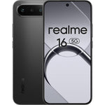 realme 16 5g fhd plus 8GB/256GB 6,57" Negro #negro