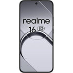 Telefono movil smartphone realme 16 5g -  8gb -  256gb -  6.57 pulgadas fhd+ -  negro