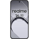 realme 16 5g fhd plus 8GB/256GB 6,57" Negro detalle #negro