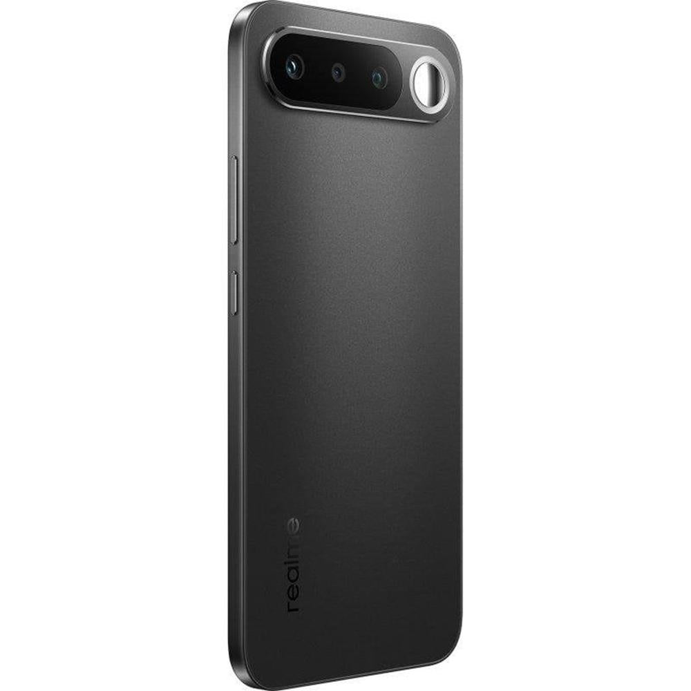 Telefono movil smartphone realme 16 5g -  8gb -  256gb -  6.57 pulgadas fhd+ -  negro