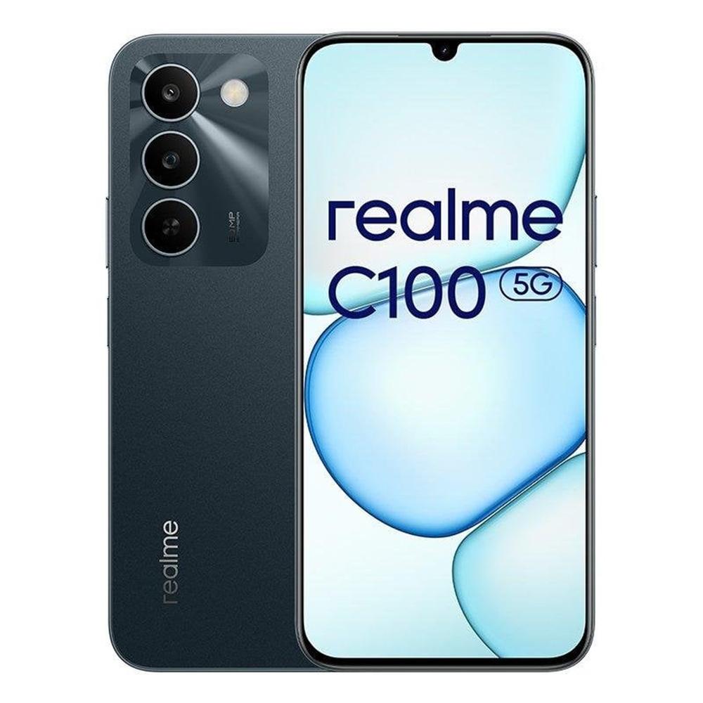 realme c100 5g 4g 256GB 6,8" Verde #verde