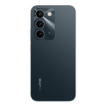 Telefono movil smartphone realme c100 5g -  4g -  256gb -  6.8 pulgadas -  verde