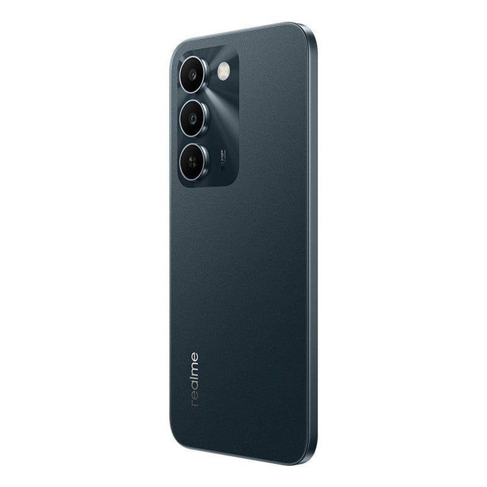 Telefono movil smartphone realme c100 5g -  4g -  256gb -  6.8 pulgadas -  verde
