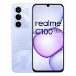 realme c100 5g 4g 256GB 6,8" Púrpura #purpura