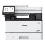 Multifuncion laser canon mf461dw ii monocromo i - sensys a4 -  36ppm -  red -  wifi -  duplex impresion -  adf