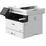 Multifuncion laser canon mf461dw ii monocromo i - sensys a4 -  36ppm -  red -  wifi -  duplex impresion -  adf