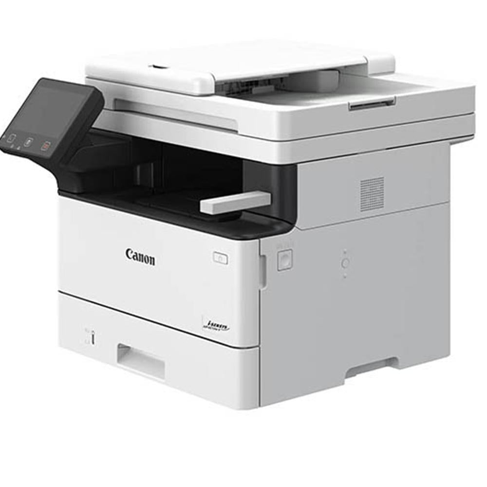 Multifuncion laser canon mf461dw ii monocromo i - sensys a4 -  36ppm -  red -  wifi -  duplex impresion -  adf