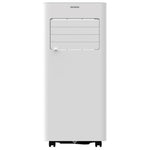 Aire acondicionado portatil aiwa setsuair 9000 btu