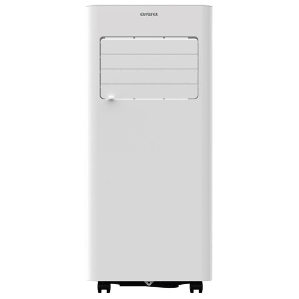 Aire acondicionado portatil aiwa setsuair 9000 btu
