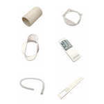 Aire acondicionado portatil aiwa setsuair 9000 btu