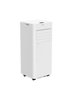 Aire acondicionado portatil aiwa setsuair 9000 btu