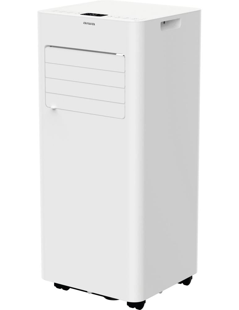 Aire acondicionado portatil aiwa setsuair 9000 btu