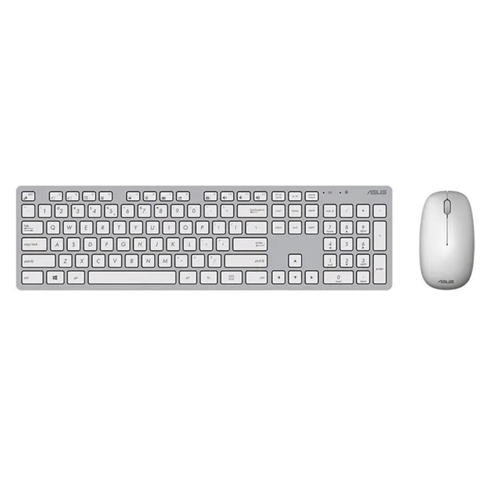 Teclado ratón ASUS w5000 inhalambrico