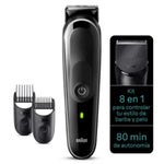 Kit de recorte braun mgk3440 8 en 1