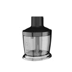 Batidora de mano aiwa kenkiri 1500 plus 1500w + vaso