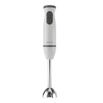 Batidora de mano aiwa kenkiri 800 plus 600w + vaso 500ml