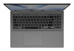 Portatil asus vivobook 16 d1607ga - mb086w rai7 - 445 -  16gb -  ssd 512gb -  16 pulgadas fhd+ -  w11h