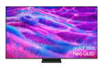 Tv samsung 55 pulgadas neo qled 4k uhd -  tq55qn80f -  smart tv