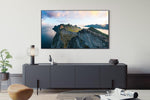 Tv samsung 55 pulgadas neo qled 4k uhd -  tq55qn80f -  smart tv